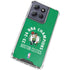 2024 NBA Champions Boston Celtics Moto G Power 5G (2025) Clear Case